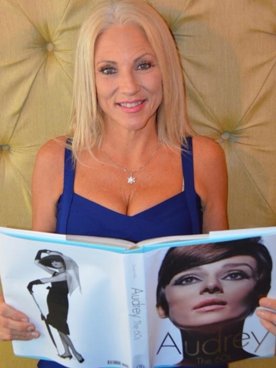 Meet the Posher Other - ♤WendyProuse.com♤